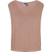 Dreimaster Spitze Frauen Sand