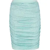 Mymo Rock Frauen Aqua