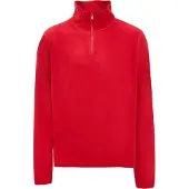 MO Fleecepullover Männer verrotten