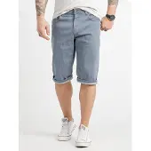 Rock Creek Shorts Grau
