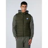 North sails Weste Zephyr Ultralight