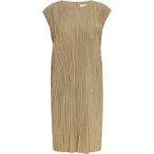 Usha WHITE LABEL Kleid Frauen Olive