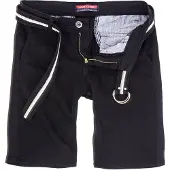 Rock Creek Shorts Schwarz