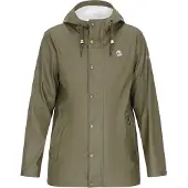 Schmuddelwedda Jacke Männer Olive