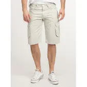 Rock Creek Shorts OffWeiß