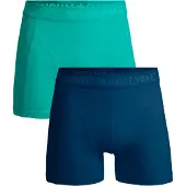 Muchachomalo Herren Boxer Shorts - 2er Pack - Herren Unterwäsche