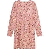 Dreimaster Kleid Mädchen (Kids) rosa