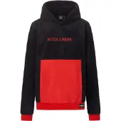 Rock Creek Kapuzenpullover Schwarz