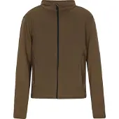 Mo ATHLSR Jacke Herren Khaki Schwarz