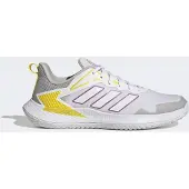 Adidas trotzige Geschwindigkeit Tennis Frauen weiße Trainer