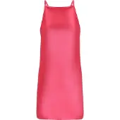 Mymo Kleid Frauen Rosa