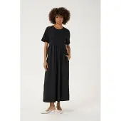 Culture Midikleid "Kleid CUaca"