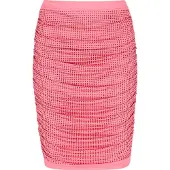 Mymo Rock Frauen Rosa