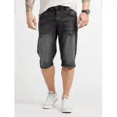Rock Creek Shorts Dunkelgrau