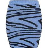 Mymo Rock Frauen blau