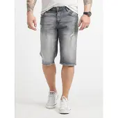 Rock Creek Shorts Grau