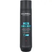 Goldwell Dualsenses Men Hair & Body Shampoo
