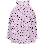 Faina Bluse Frauen lila