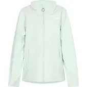 Schmuddelwedda Softshelljacke Mädchen (Kids) Pastellminze