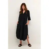 Kaffe Midikleid "Damen Kleid BPkaisey"