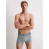 Marc O'Polo Retro Pants Trunk Essentials 3-Pack