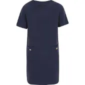 Dreimaster Kleid Frauen Marine
