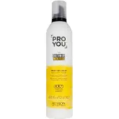 Revlon Pro You The Definer Schaum 400 ml