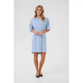 Kaffe Midikleid "Damen Kleid KAmaibritt"
