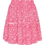 Mymo Rock Frauen rosa weiß
