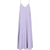 IZIA Kleid Frauen hellviolett