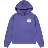 Alpha industries Logo Backprint Hoodie Women