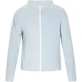 MO Jacke Herren Blasses Türkis Weiss