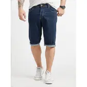Rock Creek Shorts Dunkelblau