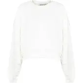Silvian Heach Pullover Damen cremig