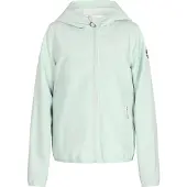Schmuddelwedda Softshellblouson Mädchen (Kids) Pastellminze