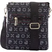 Pierre Cardin Umhängetasche Männer