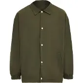 Schmuddelwedda Jacke Männer oliv