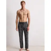 Marc O'Polo Pyjamahose Mix N Match Cotton