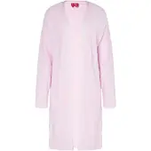 Mymo Strickjacke Frauen Rosa