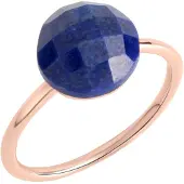 Jamelli Ring 925/- Sterling Silber
