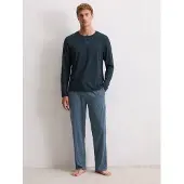 Marc O'Polo Pyjama Mix N Match Cotton