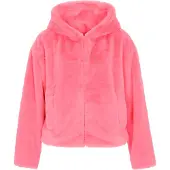 Mymo Jacke Frauen Rosa