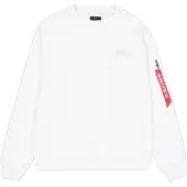 Alpha industries Backprint Sweatshirt