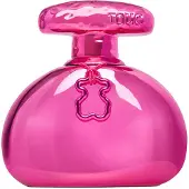 Tous Damenparfüm Tous ELECTROTOUCH EDP 50 ml