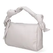 Diana & Co Diana&Co Schultertasche Frauen GREY