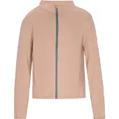 Mo ATHLSR Jacke Herren Beige Türkis Grau