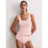 Marc O'Polo Tanktop Essentials 3-Pack