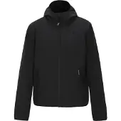 Schmuddelwedda Softshelljacke Männer Schwarz