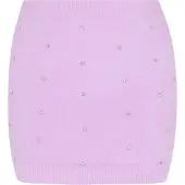 Faina Rock Frauen lila