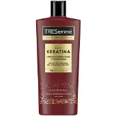 TRESEMME Shampoo Liso Keratina - für Glattes Haar - 685 ml